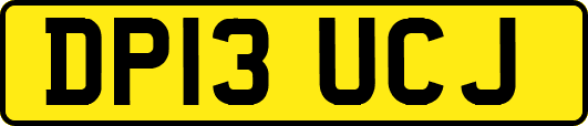 DP13UCJ