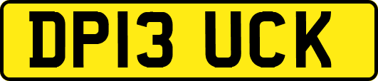 DP13UCK
