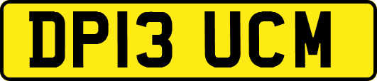 DP13UCM
