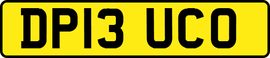 DP13UCO