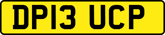 DP13UCP