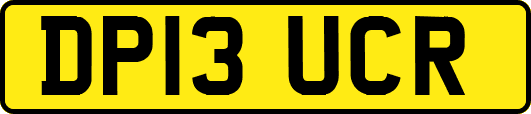 DP13UCR