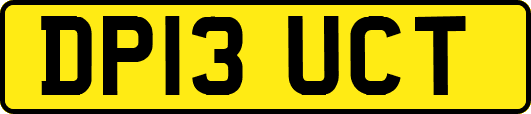 DP13UCT