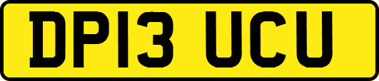 DP13UCU