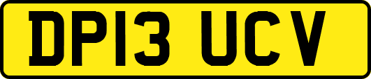 DP13UCV