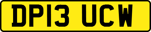 DP13UCW