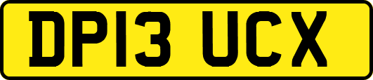 DP13UCX