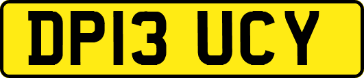 DP13UCY