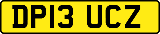 DP13UCZ