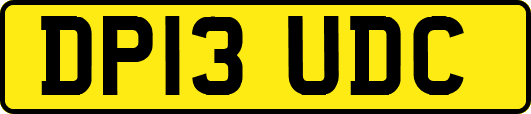 DP13UDC