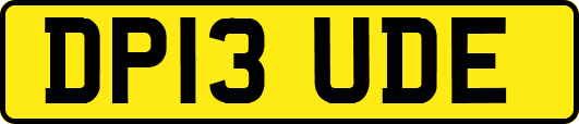 DP13UDE