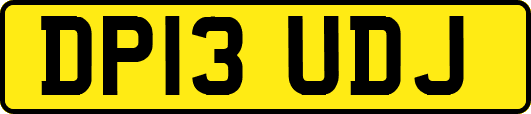 DP13UDJ