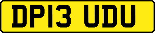 DP13UDU