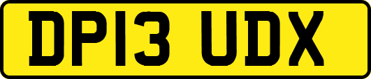 DP13UDX