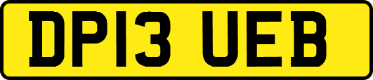 DP13UEB