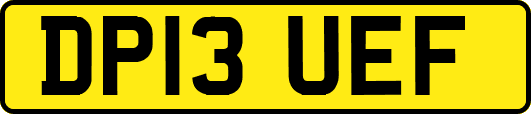 DP13UEF