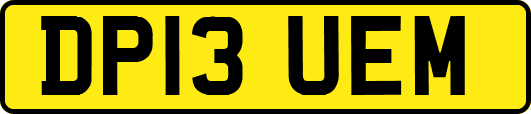 DP13UEM