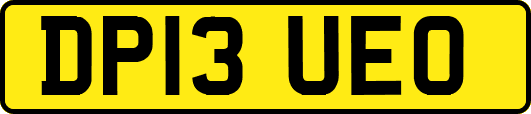 DP13UEO