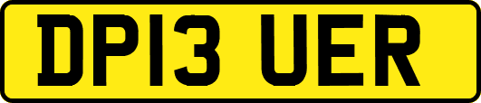 DP13UER