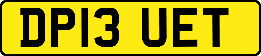 DP13UET