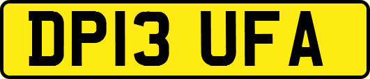 DP13UFA