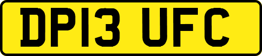 DP13UFC