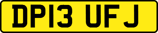 DP13UFJ