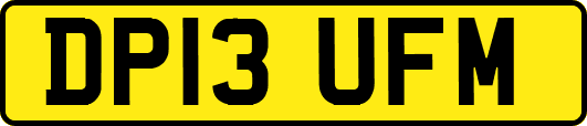 DP13UFM