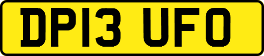 DP13UFO