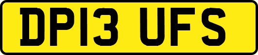 DP13UFS