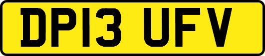DP13UFV