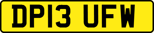 DP13UFW