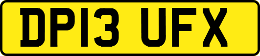 DP13UFX