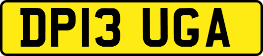 DP13UGA