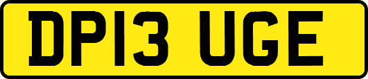 DP13UGE