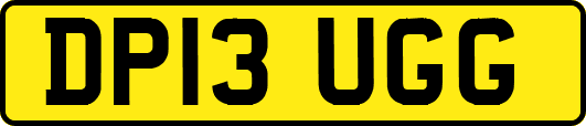 DP13UGG