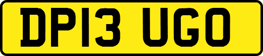 DP13UGO