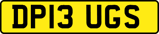 DP13UGS