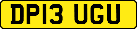 DP13UGU