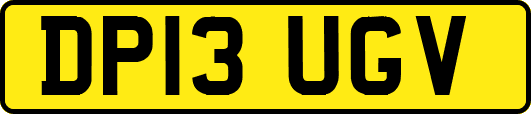 DP13UGV