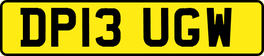 DP13UGW
