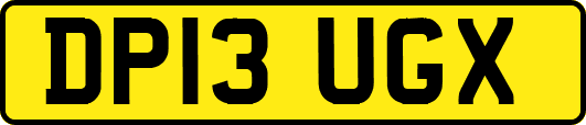DP13UGX