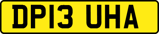 DP13UHA