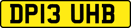 DP13UHB
