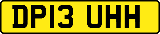 DP13UHH