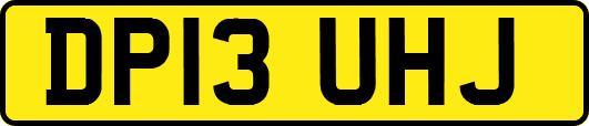 DP13UHJ