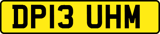 DP13UHM