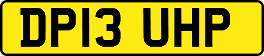 DP13UHP