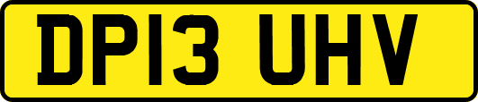 DP13UHV