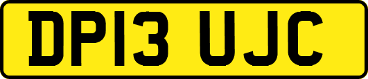 DP13UJC